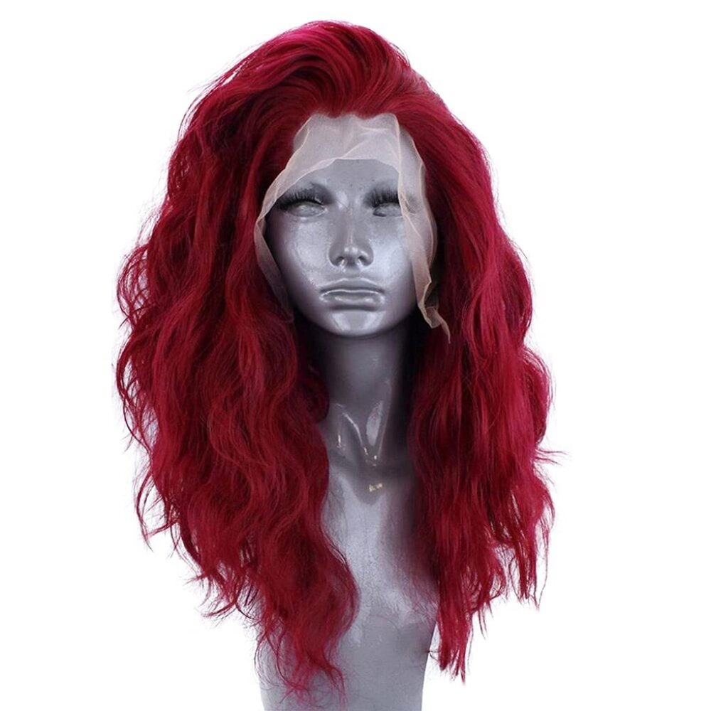 Wavy 🧜‍♀️ Wig